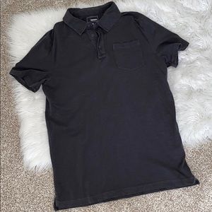 • Sonoma Collared Shirt •